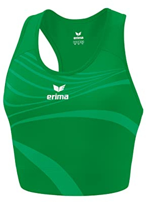 Erima Racing Sport-BH Damen Damen