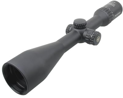 Vector Optics SCOM-38 Continental x6 2.5-15x56 G4 Hunting