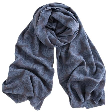 Txmout Damen Fh-23 Schal für kaltes Wetter