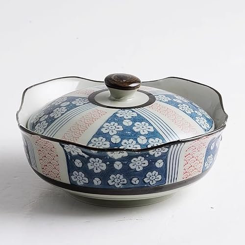 Coquetier de Style Japonais, Tasse à ragoût en céramique, Bol à Nourriture, Bol à Soupe, nid d'oiseau, Bols à Dessert, Bol à œufs cuit à la Vapeur
