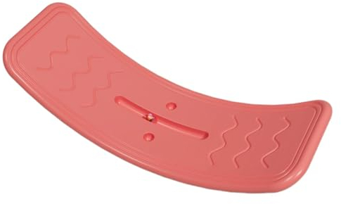 Balance Board Kids - Balance-Trainingsgeräte | Wackelbrett Für Kleinkinder, Wippe, Wippe | Balance-Board-Trainer Für Kinder, Kleinkinder, Jugendliche Und Erwachsene, Gleichgewichtstraining