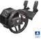 Thrustmaster T598, Direct Axial Drive Force Feedback-Rennlenkrad für PS5, PS4, PC