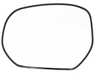 1pc Spiegelglas for Elysion 2016 2017 2018 2019 2020 Autozubehör Rückspiegel Glas Außentür Seitenspiegel Linse mit Heizung(1PC left side)