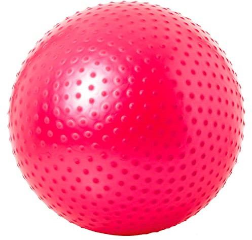 Togu Gymnastikball Senso Push Ball ABS Sitzball Büroball Fitnessball