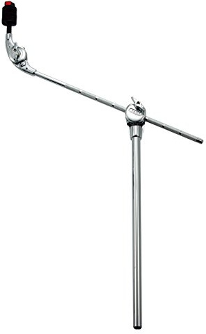 Tama CA45EN Beckenhalter lang mit Quick Set Tilter System