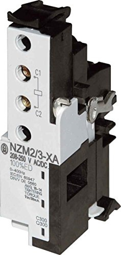 Eaton 259763 Arbeitsstromauslöser, 208-240VAC/DC