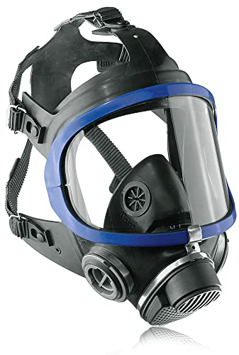 Dräger X-plore 5500 maschera a pieno facciale | Taglia universale | 1 pz