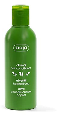 Ziaja Natural Olive Haarspülung 200 ml