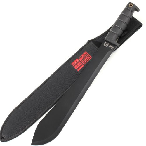 Tactical Machete Prime (frei ab 18 Jahre!) Identitätsprüfung