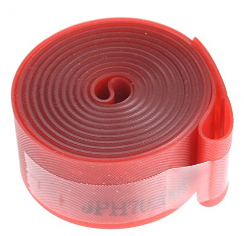 SimSon & Co. Fahrrad Wartung Felgenband 20mm PVC stark