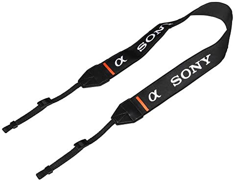 Sony Sony STP-SS5 justerbar axelrem för kameror i Alpha-serien
