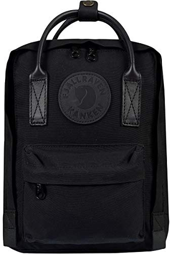 Fjallraven Unisex-Erwachsene (nur Luggage Only) Kanken Nr. 2 Mini