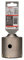 Bosch 2 608 550 076 - Corona perforadora hueca SDS-plus-9 para adaptadores hexagonales (68 x 50 x 80 mm)
