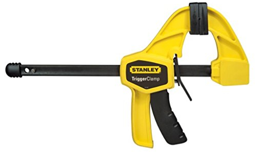 Stanley - FatMax, Morsetto per uso ad una sola mano 90cm