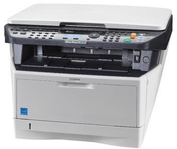 Kyocera FS -1030 MFP 1800 x 600dpi Laser A4 30PPM Multifunktionale – Multifunktions (Laser, Mono Printing, Mono Klang der, Digitalisierung Farbe, 20.000 Seiten pro Monat, Kopie, Eindruck)