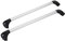 FABBRI ALU VIVA 2 12AW6700 Baca para turismo con reling integrado