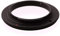 Ares Foto® 77mm Macro Reverse Ring. Macro Coupler. Adapter for macro photography. Compatible with Canon EOS 2000D 4000D 200D 800D 80D 6D Mark II 6D 7D Mark II 5D Mark IV EOS-1D X Mark II 5DS R 5DS