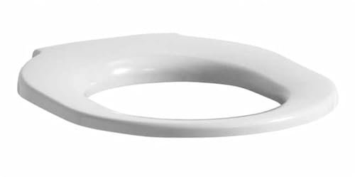 Laufen Pro Klosettsitzring weiß
