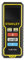 Stanley Laser-Entfernungsmesser (30 m, Distanzmesser, Flächenmessung, Volumenmessung) STHT1-77343