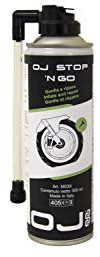 Oj jm0390 Stop' N Go Spray prall und repariert Reifen, 300 ml