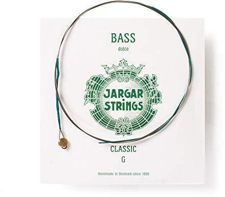 JARGAR Ba-GCD Bass Classic G-Saite, dolce (1,26mm) für Kontrabass