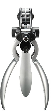 TuToy Ouvre Bouteille Décapsuleur Levier-Bras Actionné Tire-Bouchon Feuille Cuttertool Set