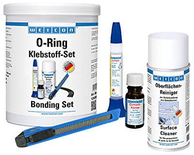 WEICON O-Ring Klebstoff-Set