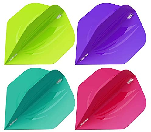 TARGET Dart Flights Id Pro Ultra