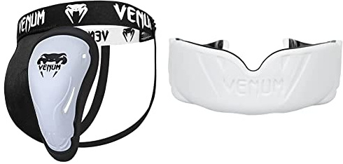 Venum Erwachsene Tiefschutz Challenger