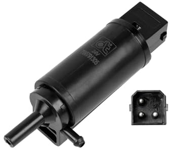 DT Spare Parts 2.25213 Wischwasserpumpe, 24 V, 3 poles für LKW