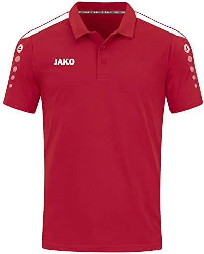 JAKO Power Poloshirt Herren