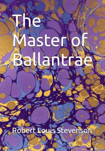 The Master of Ballantrae