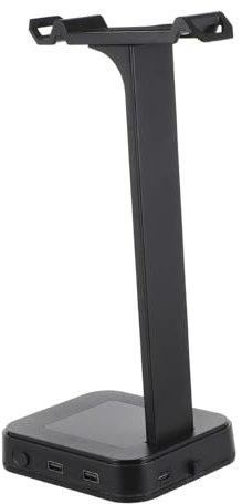 KONTONTY Changing Headset Bracket for Desk Headset Stands Dj Headphones Display Holder