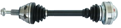 f.becker_line Antriebswelle/Achswelle Vorne Links passend für VW Passat B7 SEAT