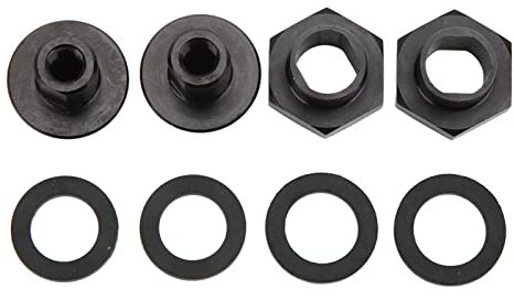 Zubehör für Hintere Heckscheibe, 92–95EG, Heckglas-Säulen-Set, Windschutzscheiben-Glas-Hardware-Reparatur-Set, Aluminiumlegierung, Ersatz für 3Dr Schrägheck CRV EG6 – Autozubehör