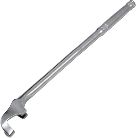 Schraubenschlüssel Extender Drehmed Verlängerung Hebelwerkzeug Ratcheting Schraubenschalter Stabverstäbchen Für Mechanik Garage Reparaturen Handwerkzeug Handwerkzeug