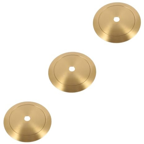 GETAJGHSD 3sätze Lampenschirmhalterung Lampenschirm- Verstellbarer Lampenfassung-retainer Aus Robustem Für Leuchten