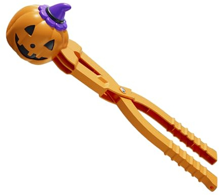 Bkljkf Schneeballform – ergonomische Griffausrüstung | Schneeballform für den Winter, für , Mädchen, Jugendliche, Studenten, Garten, Park, Gelände