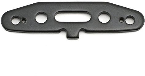 RC8 Arm Mount D, 2.5 deg