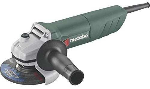 Metabo METAAW750125 Amoladora Angular
