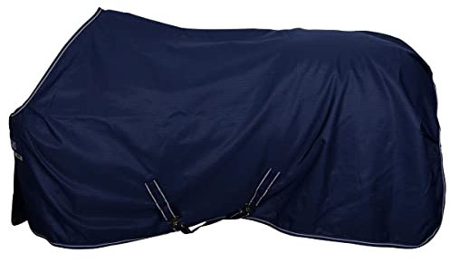 Bucas Irish Stable Extra 135 navy