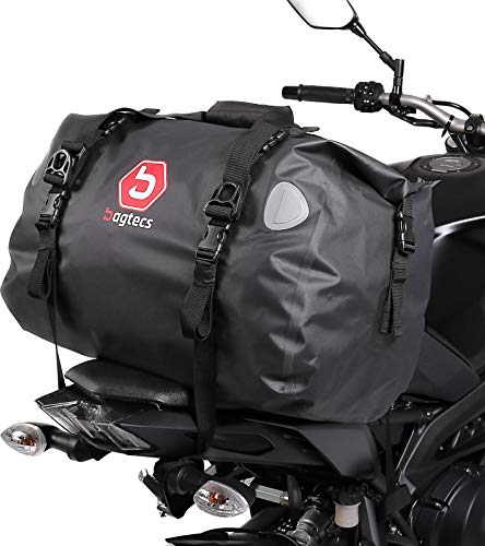Hecktasche Drybag TB40 für KTM 1050/390 Adventure, 1190/1090 / 790 Adventure/R, 1290 Super Adventure R/S, 1290 Super Duke GT/R, 890/690 Duke/R, 790/390 / 125 Duke, 950 Adventure/S