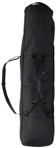 Burton Commuter Space Bag Board Bag, True Black, 146