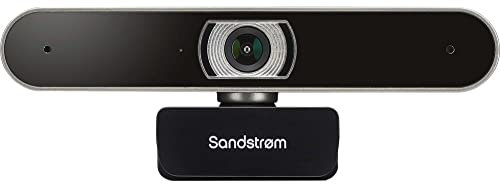 Sandstrom Full HD Pro webcam