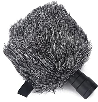 Kondensatormikrofon, Professionelles Aufnahmemikrofon für Smartphones