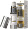 Augenserum mit Hyaluronsäure, Koffein und Niacinamid 15ml - Augenserum Gegen Falten und Augenringe - Caffeine Eye Cream Ideal für Dark Circles Under Eye Treatment - Eye Serum für Augenpflege