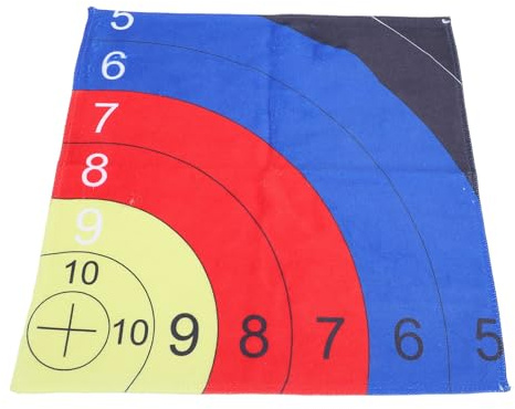 SUNGOOYUE Asciugamano da Tiro con L', Asciugamano a Mano Ad Asciugatura Rapida Accessori per Gli Appassionati di Sport Accessori da Viaggio in Palestra in Palestra