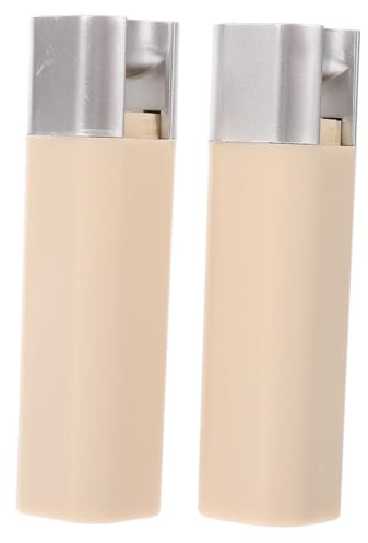 HAMPPLIES 2pcs Window Blind Cord Knobs Ergonomic Pull Ends for Blinds Versatile Shutter Curtain Handle Accessories Wind Resistant