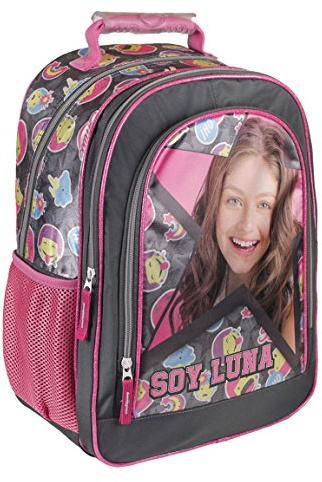 SOY LUNA - Rucksack Premium 41cm