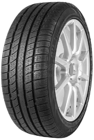 Hifly ALL-Turi 221 +S M+S 3PMSF 215/60 R1699H Ganzjahresreifen